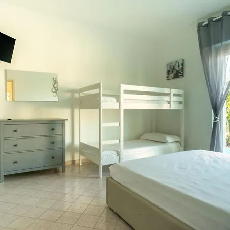 Villa Mar Mar Con Piscina By Wonderful Italy Bari