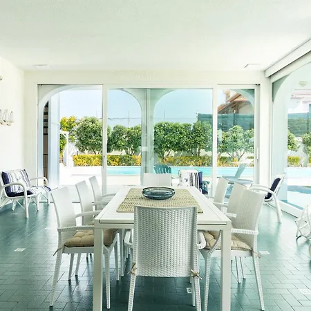 Mar Mar Con Piscina By Wonderful Italy Бари