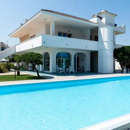 Mar Mar Con Piscina By Wonderful Italy * Бари