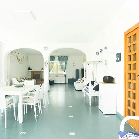 Вилла Mar Mar Con Piscina By Wonderful Italy