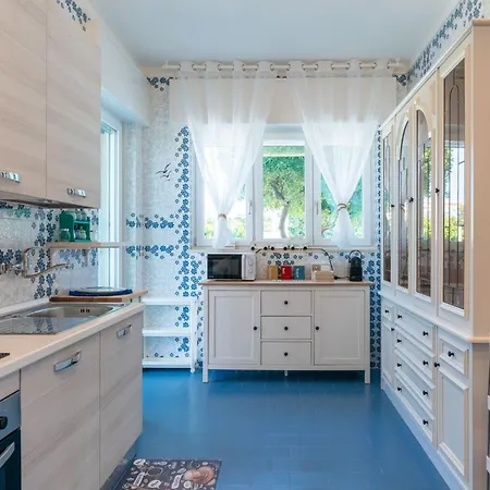 Вилла Mar Mar Con Piscina By Wonderful Italy Бари