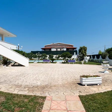 Mar Mar Con Piscina By Wonderful Italy Villa *