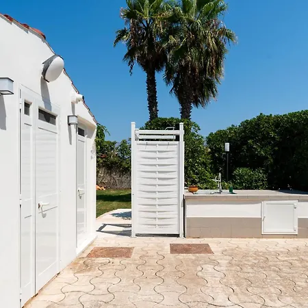 Villa Mar Mar Con Piscina By Wonderful Italy *