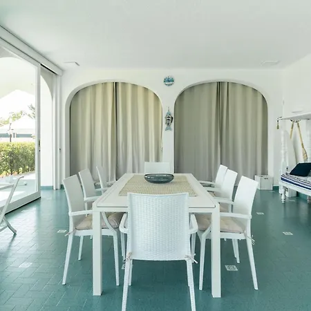 Villa Mar Mar Con Piscina By Wonderful Italy