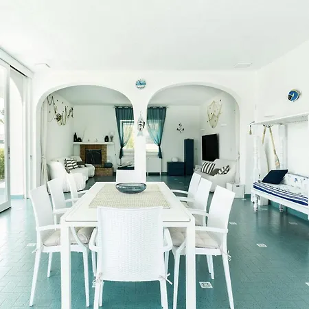 Mar Mar Con Piscina By Wonderful Italy Villa *