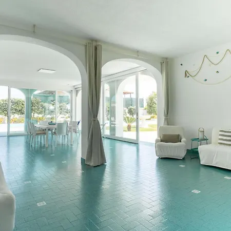 Вилла Mar Mar Con Piscina By Wonderful Italy Бари