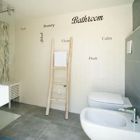 Villa Mar Mar Con Piscina By Wonderful Italy