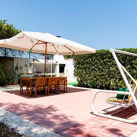 Mar Mar Con Piscina By Wonderful Italy *