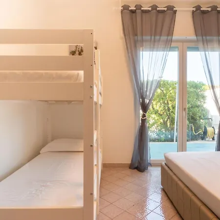 Mar Mar Con Piscina By Wonderful Italy Villa *