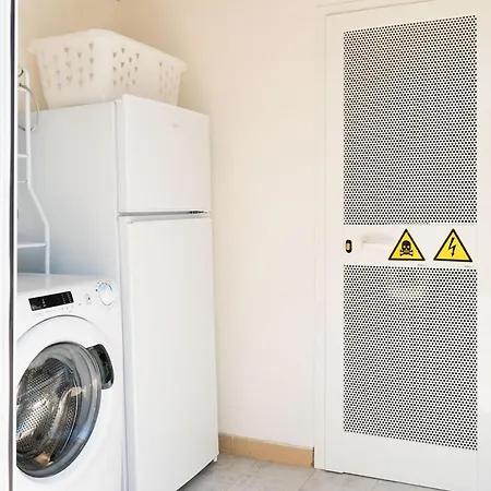 Mar Mar Con Piscina By Wonderful Italy Bari