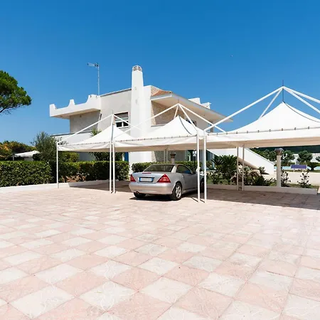 Mar Mar Con Piscina By Wonderful Italy Villa