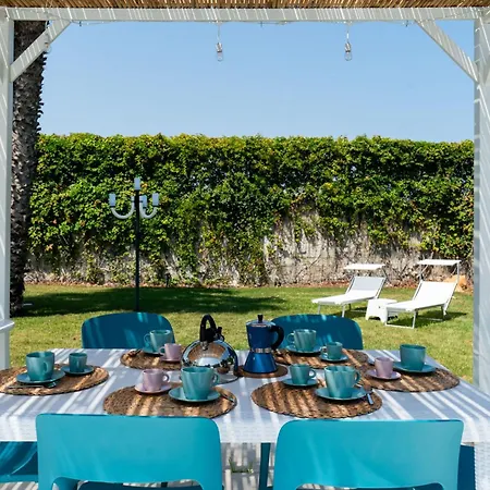 Mar Mar Con Piscina By Wonderful Italy Bari