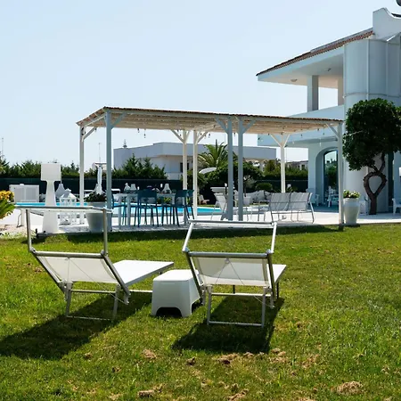 Mar Mar Con Piscina By Wonderful Italy Willa