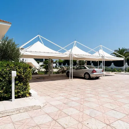 Mar Mar Con Piscina By Wonderful Italy Villa Bari