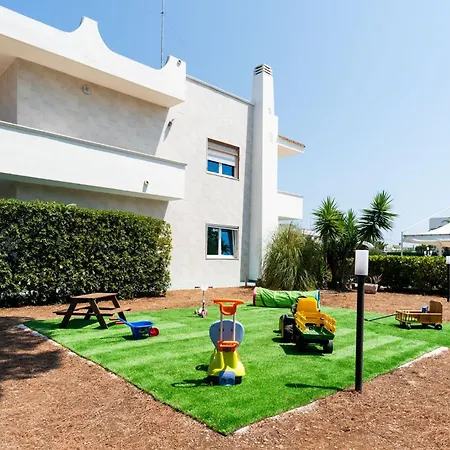 Villa Mar Mar Con Piscina By Wonderful Italy