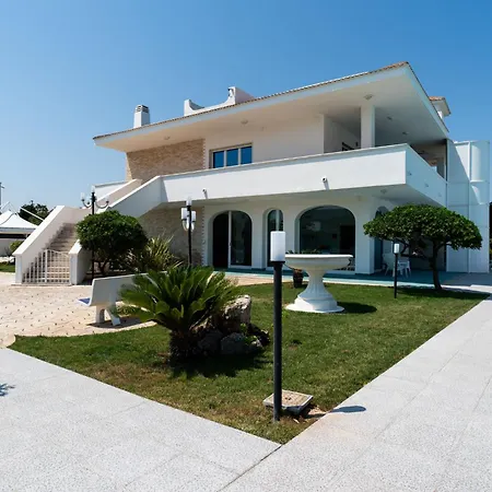 Villa Mar Mar Con Piscina By Wonderful Italy *