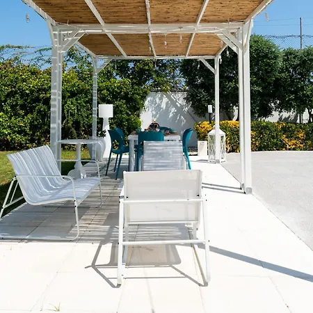 Mar Mar Con Piscina By Wonderful Italy Bari