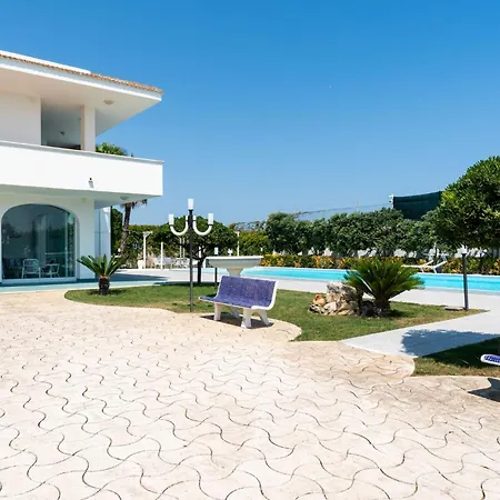 Mar Mar Con Piscina By Wonderful Italy Willa *
