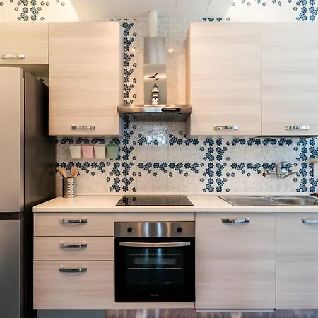 Villa Mar Mar Con Piscina By Wonderful Italy Bari