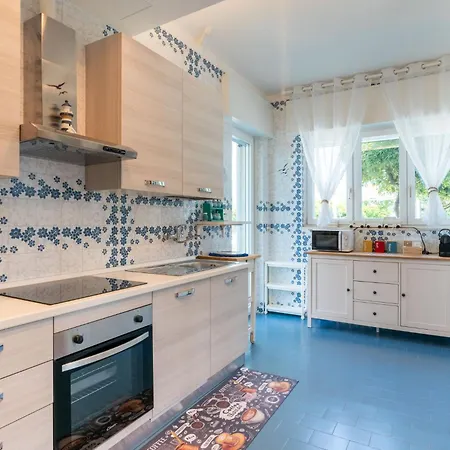 Mar Mar Con Piscina By Wonderful Italy * Bari