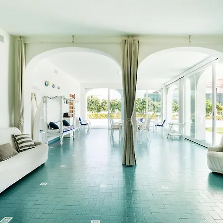 Villa Mar Mar Con Piscina By Wonderful Italy